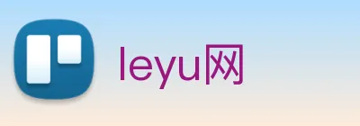 leyu网 logo